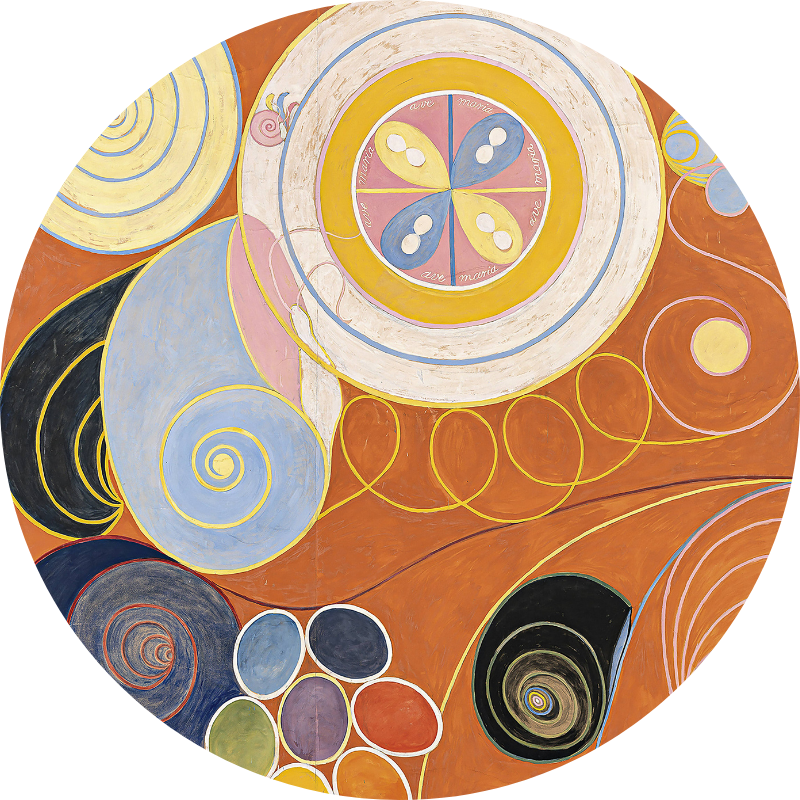 Hilma af Klint