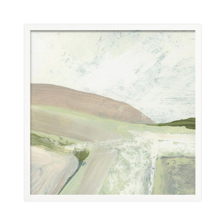 Cuadro "View 1"