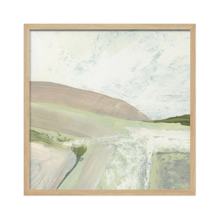 Cuadro "View 1"