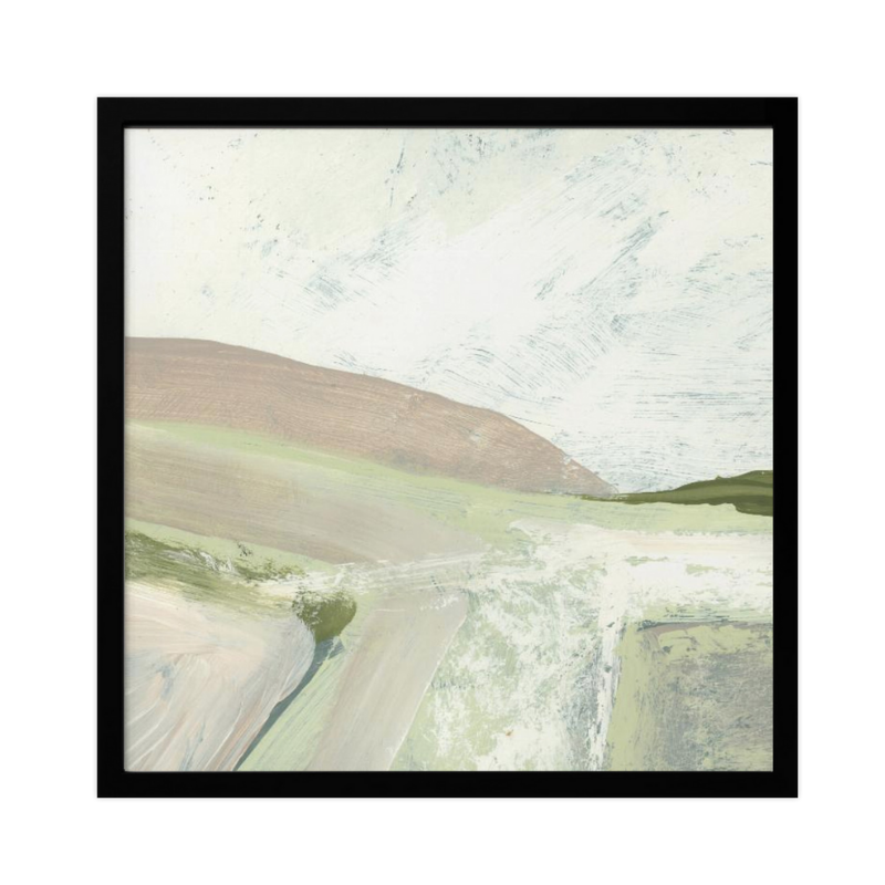 Cuadro "View 1"