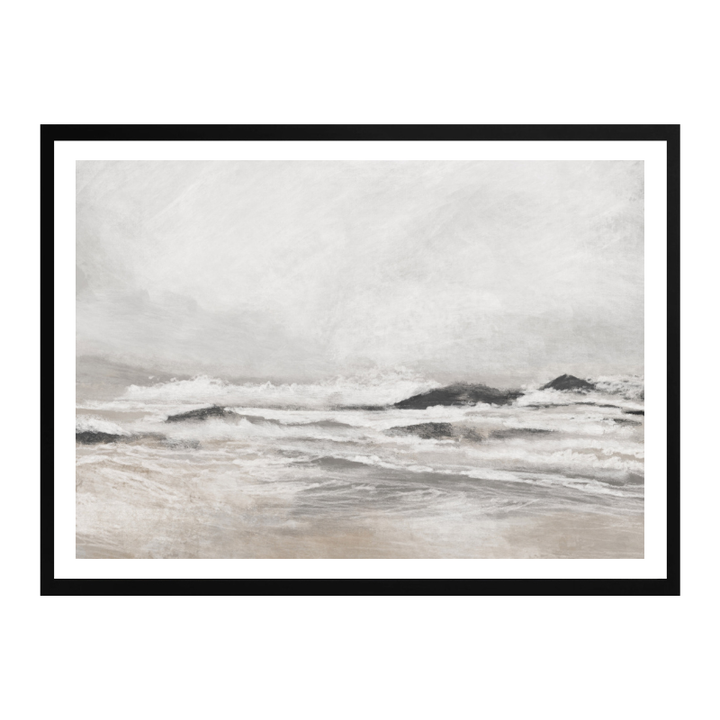 Cuadro "September Coast"