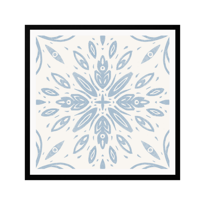 Cuadro "Azulejo III"