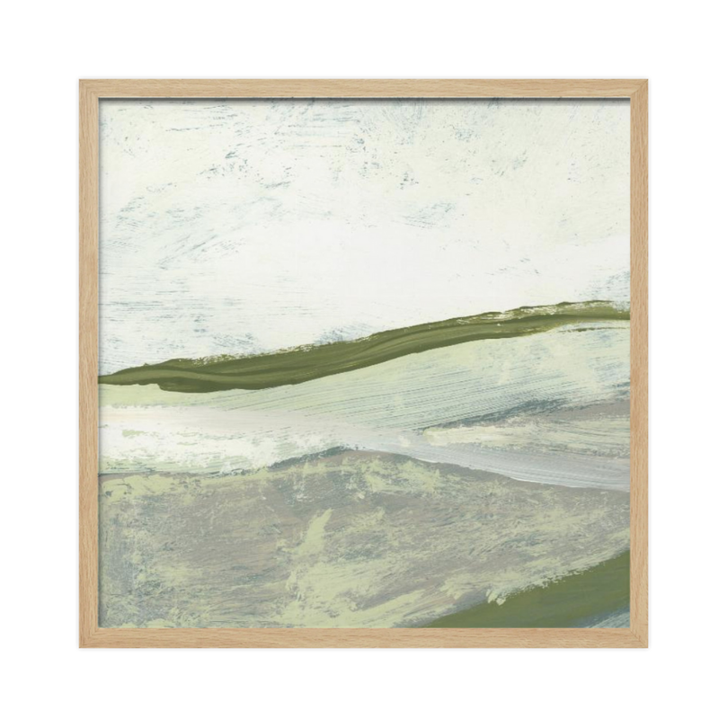 Cuadro "View 2"