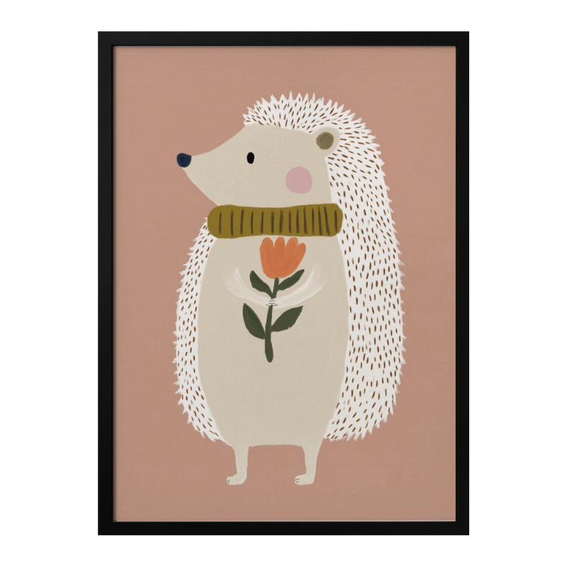 Cuadro "Swett Hoglet"