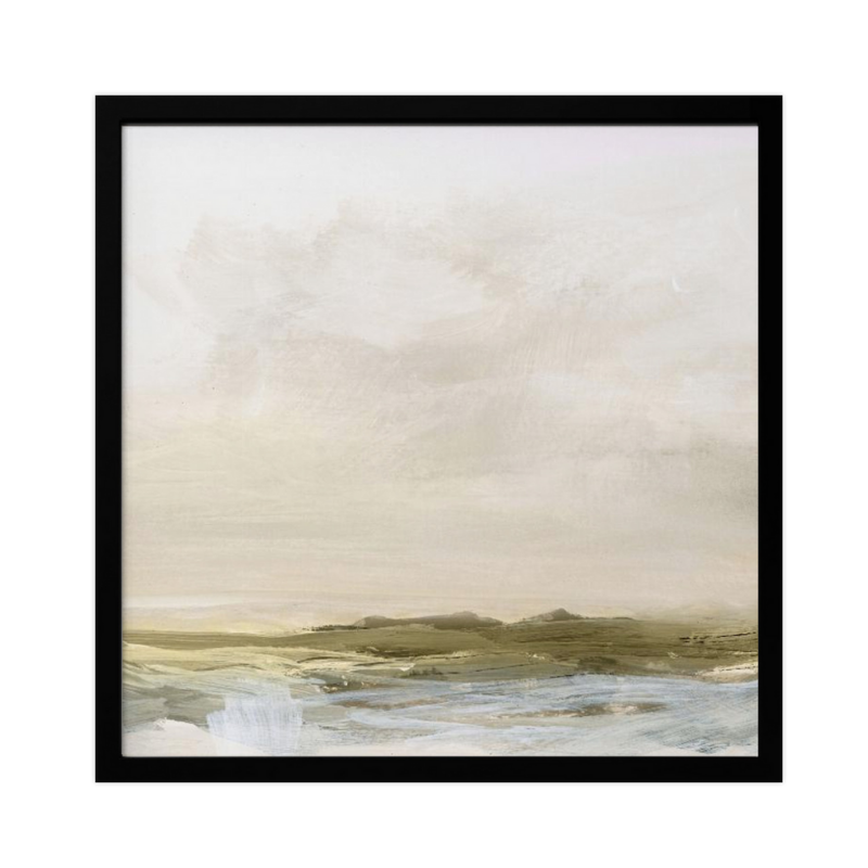 Cuadro "Coastal Break"