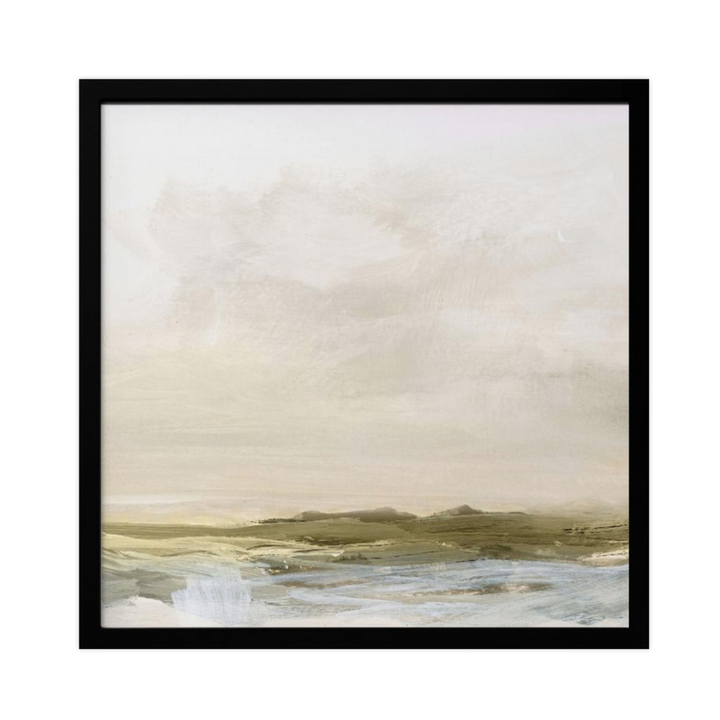 Cuadro "Coastal Break"