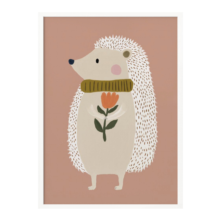 Cuadro "Swett Hoglet"