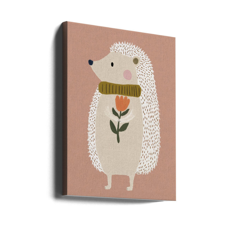 Cuadro "Swett Hoglet"