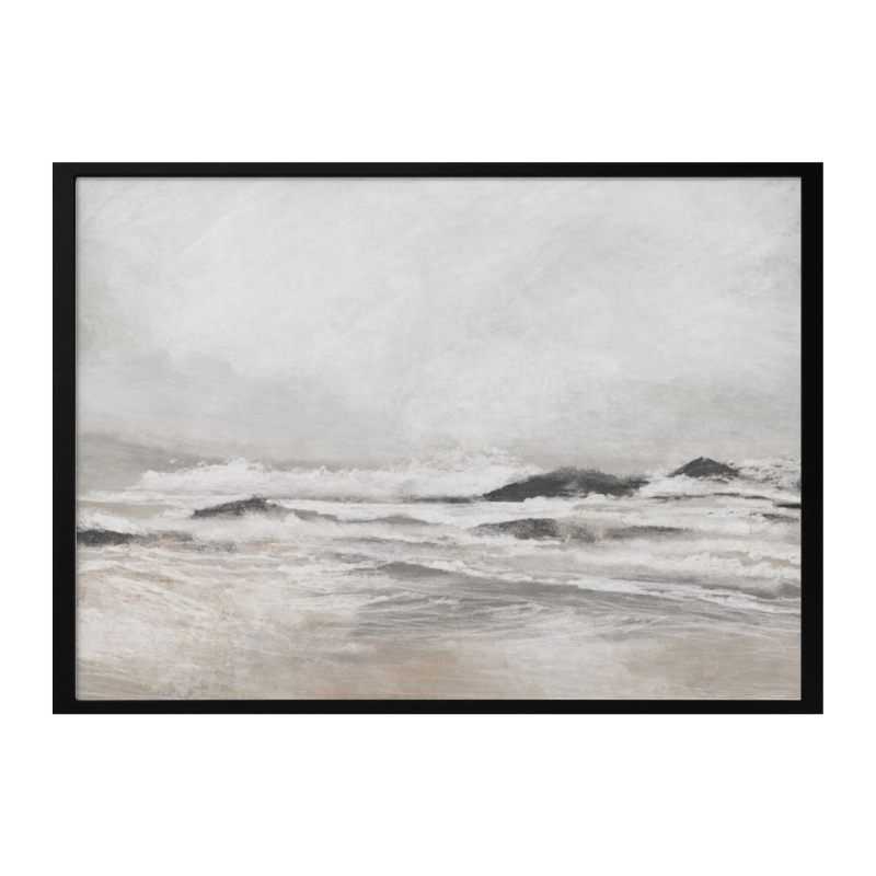 Cuadro "September Coast"