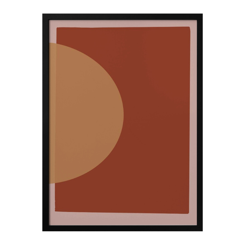 Cuadro "Zon"