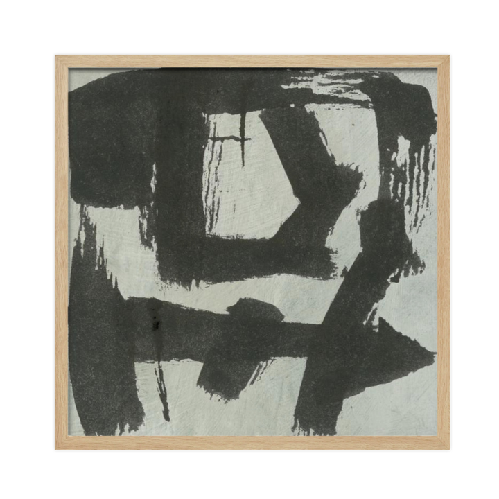 Cuadro "Sculpt 1"