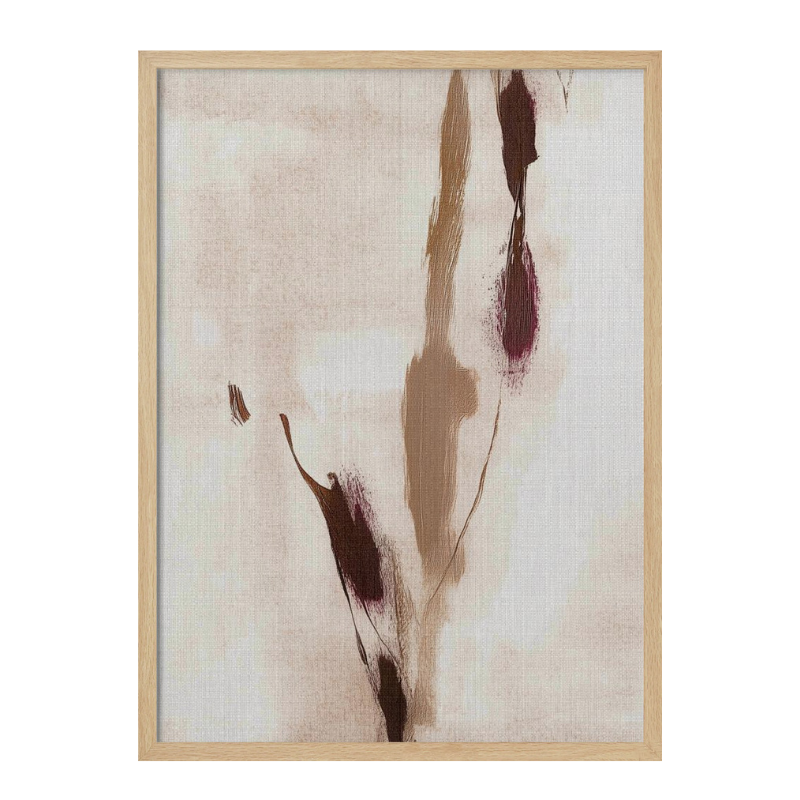 Cuadro "Old Soul II"