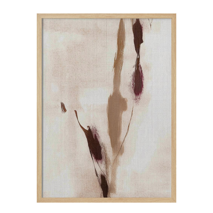 Cuadro "Old Soul II"