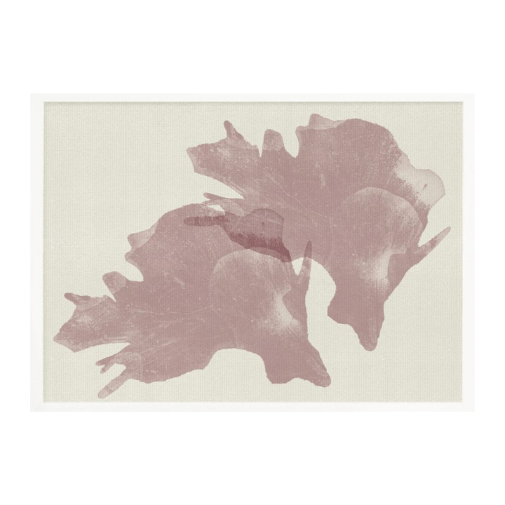 Cuadro "Ethereal Organic Shapes"