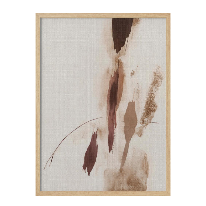 Cuadro "Old Soul III"