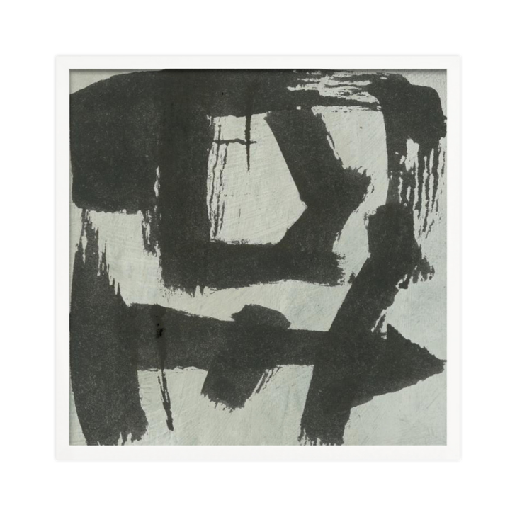 Cuadro "Sculpt 1"