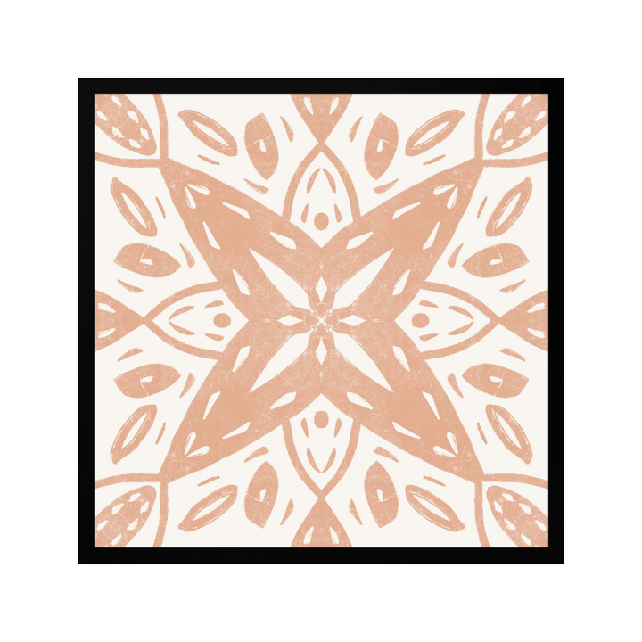 Cuadro "Azulejo I"