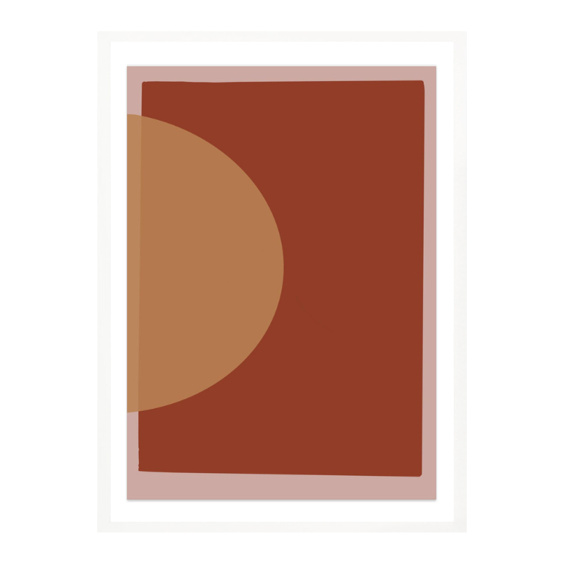 Cuadro "Zon"