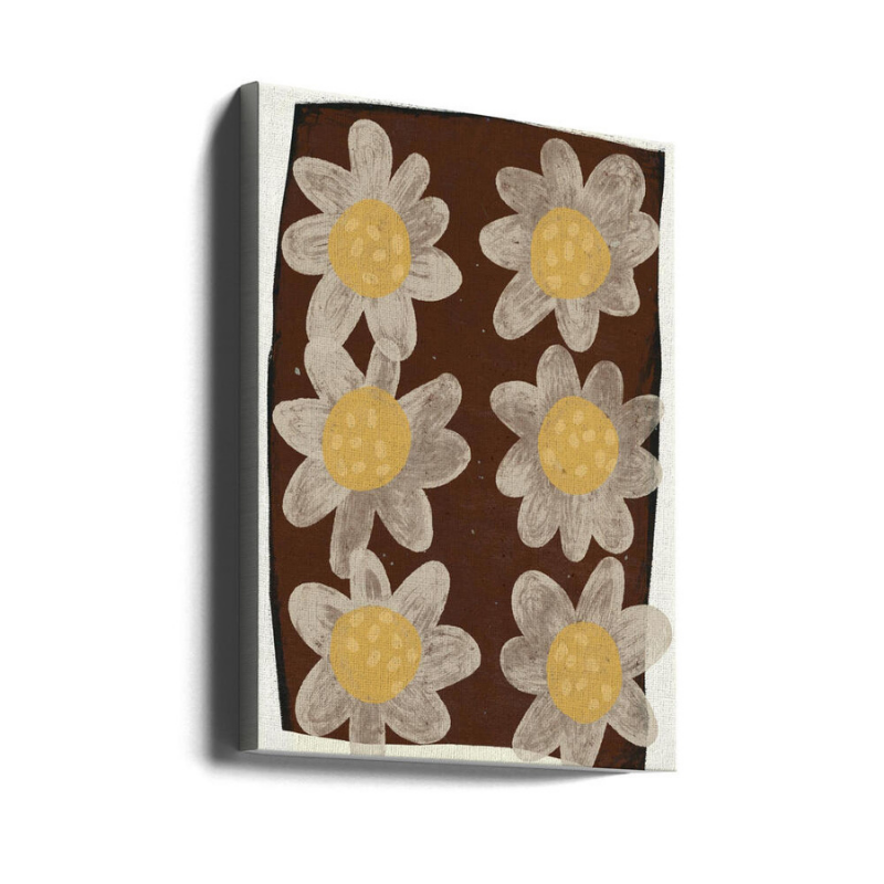 Cuadro "Daisy Delight"