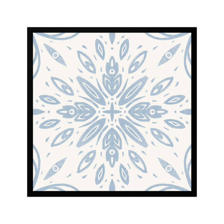 Cuadro "Azulejo III"