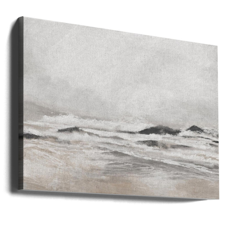 Cuadro "September Coast"