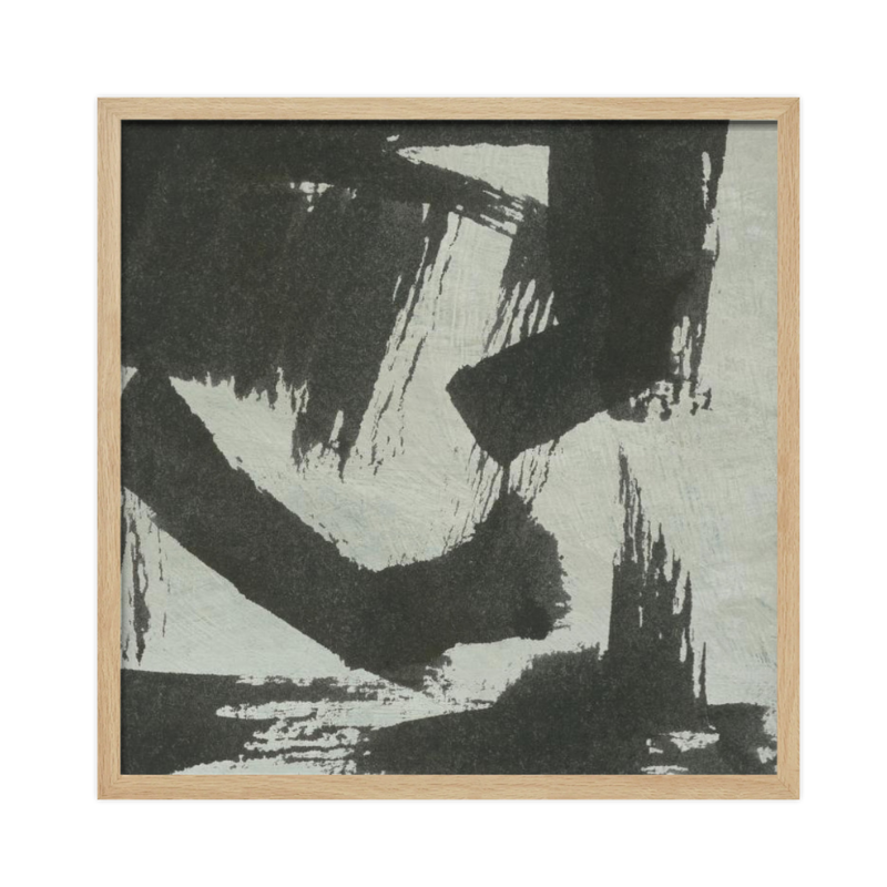 Cuadro "Sculpt 2"