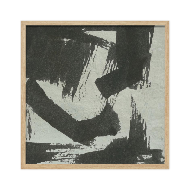 Cuadro "Sculpt 2"