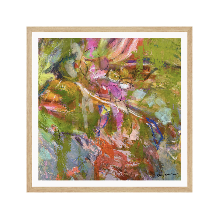 Cuadro "Morning light 1"