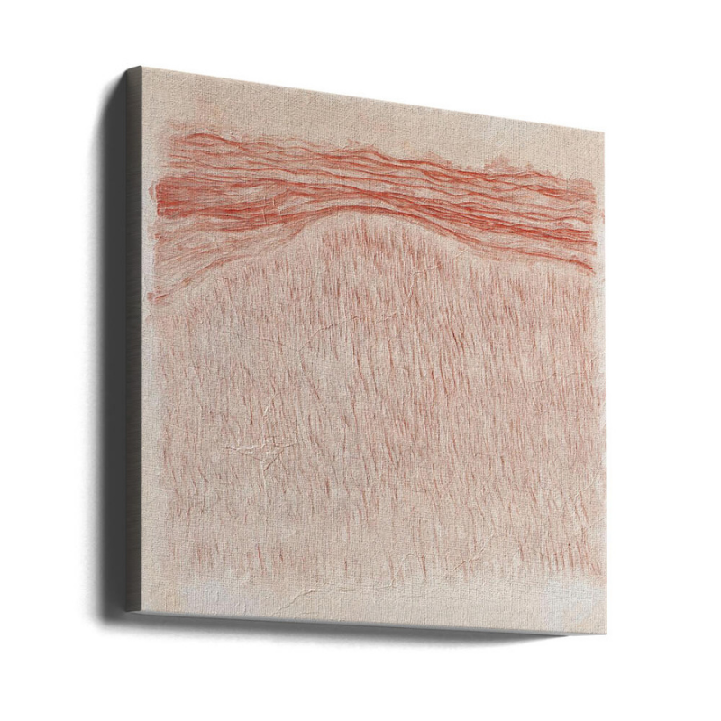 Cuadro "Whispering Textures"