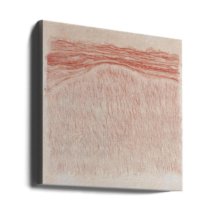 Cuadro "Whispering Textures"