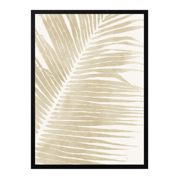 Cuadro "Neutral Tropico V"