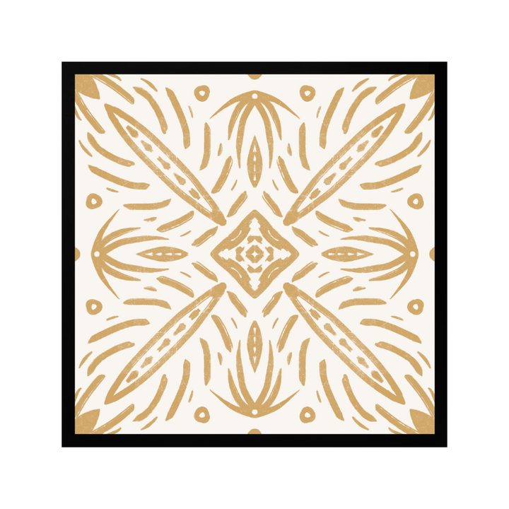 Cuadro "Azulejo II"