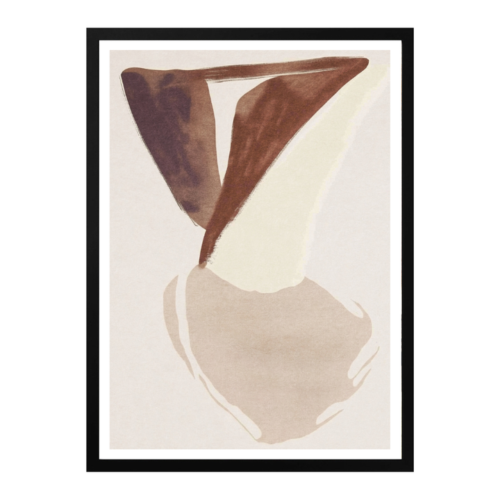 Cuadro "Geometric figure III"