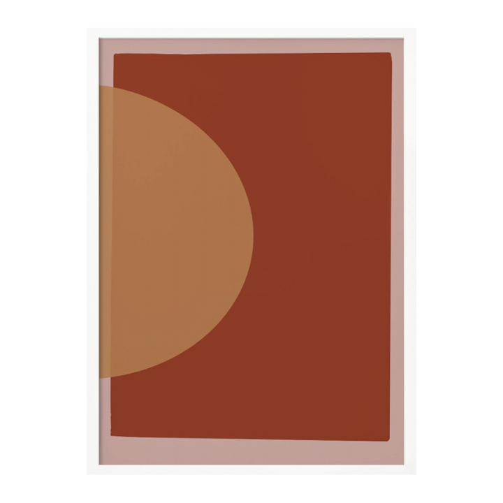 Cuadro "Zon"
