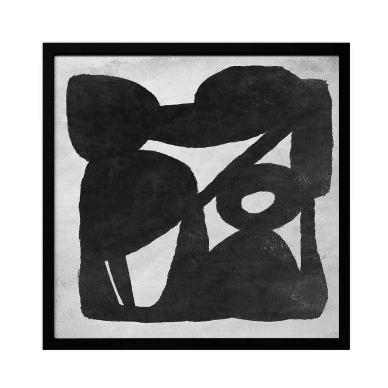 Cuadro "Abstract Melody No5"