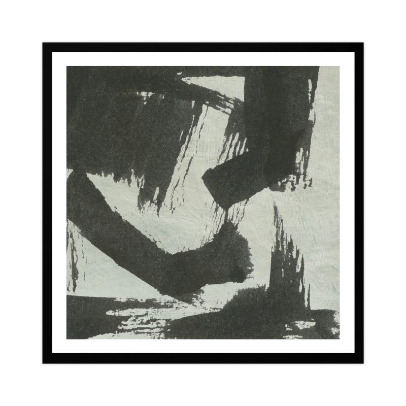 Cuadro "Sculpt 2"