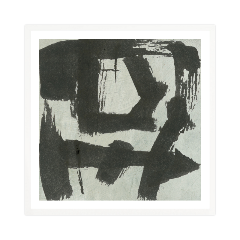 Cuadro "Sculpt 1"