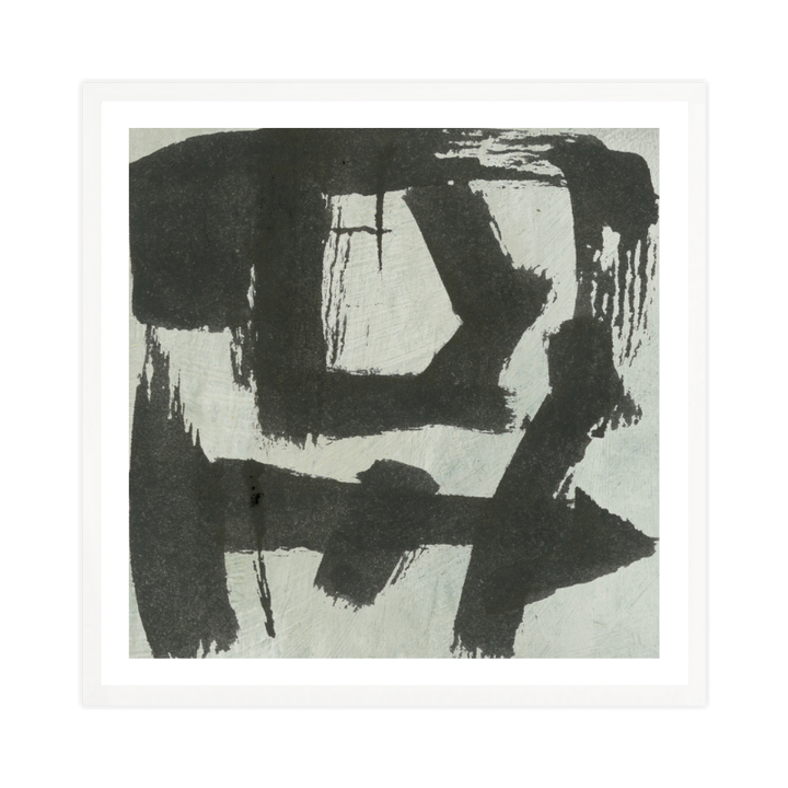 Cuadro "Sculpt 1"
