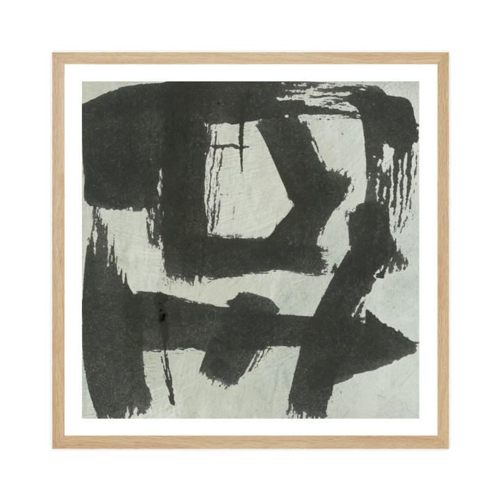 Cuadro "Sculpt 1"