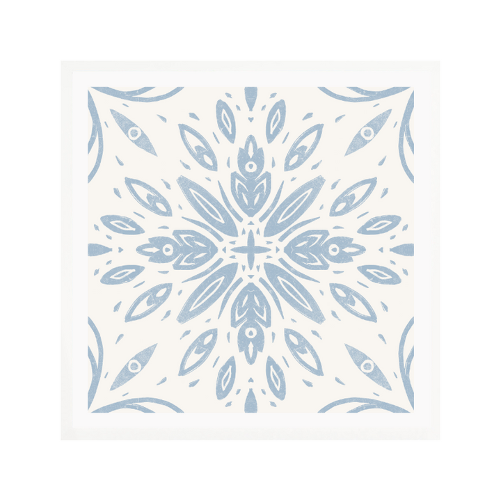 Cuadro "Azulejo III"