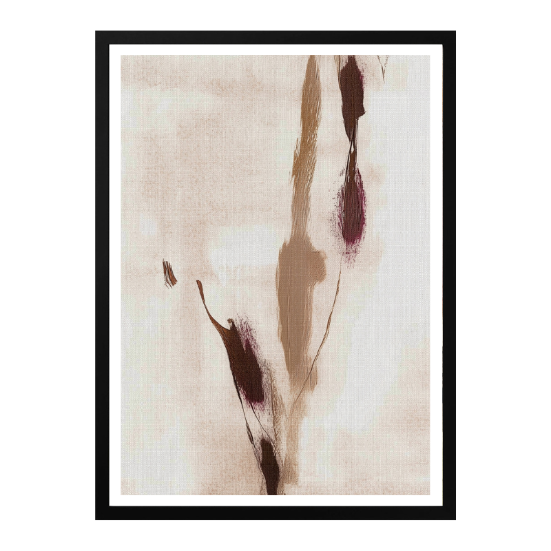 Cuadro "Old Soul II"