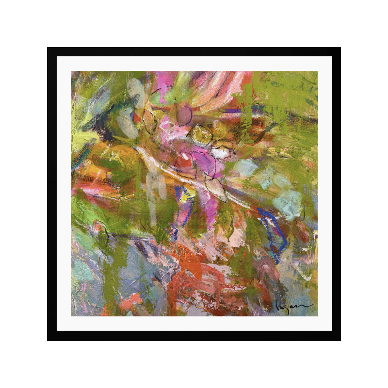 Cuadro "Morning light 1"