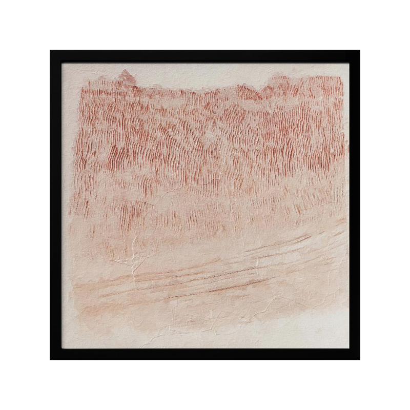 Cuadro "Textured Whispers"