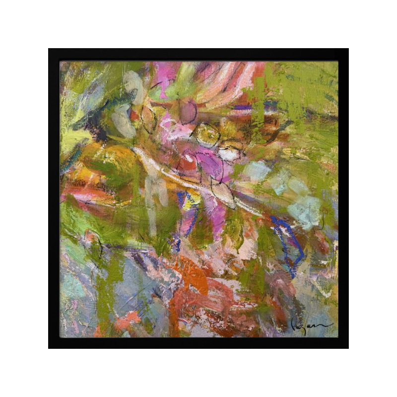 Cuadro "Morning light 1"