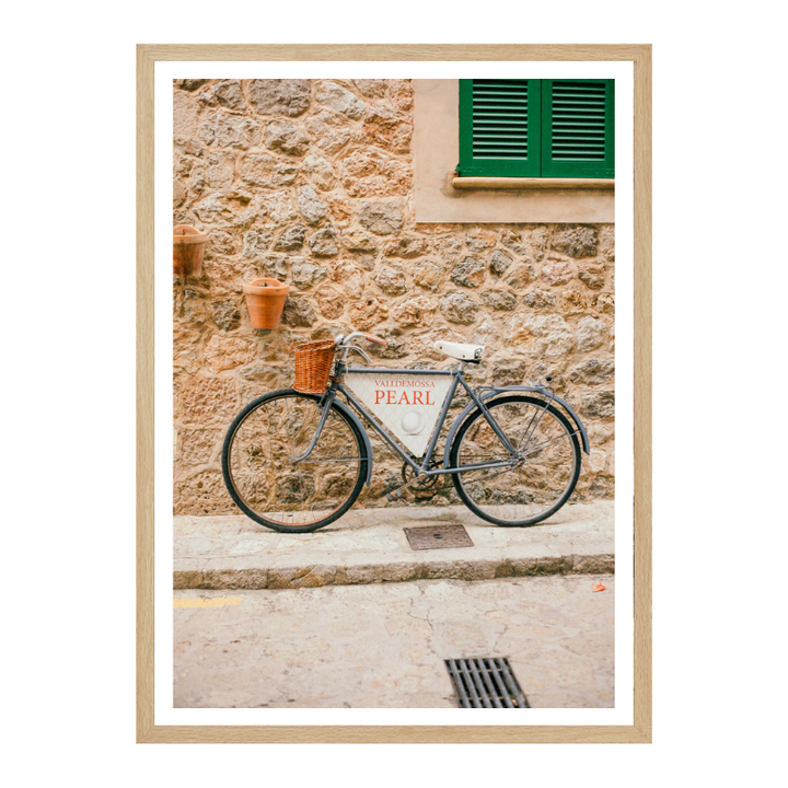 Cuadro "El Equilibrio"