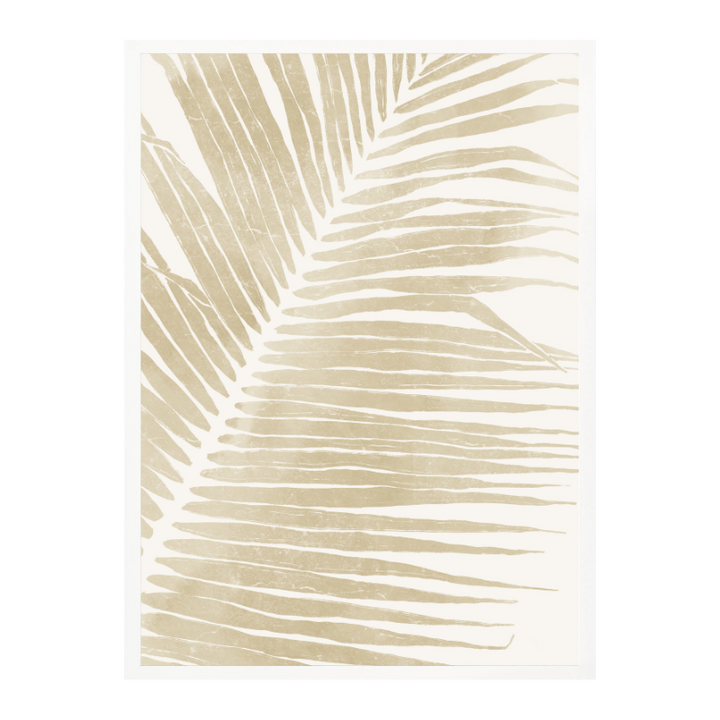Cuadro "Neutral Tropico V"