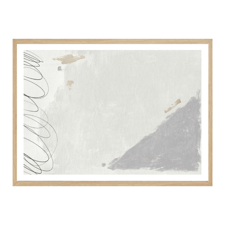 Cuadro "Create what you feel"