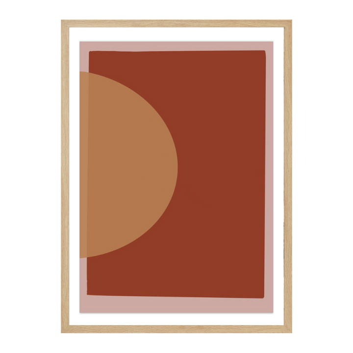 Cuadro "Zon"