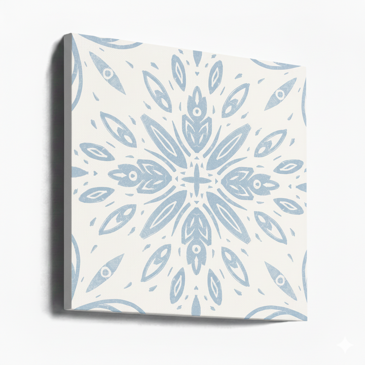 Cuadro "Azulejo III"