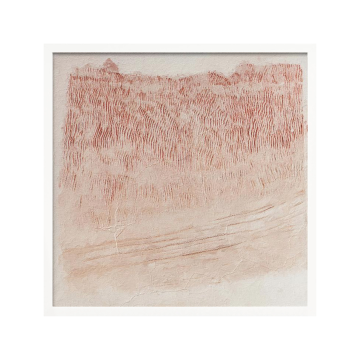 Cuadro "Textured Whispers"